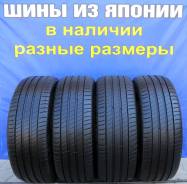 Michelin. Летние, 2013 год, 20 %, 4 шт