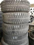 Bridgestone Blizzak Revo2. Зимние, без шипов, 2006 год, износ: 5%, 4 шт. Под заказ