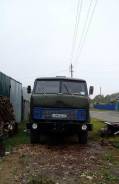 МАЗ 5549. Самосвал год выпуска 1989 в Еврейская Автономная область, 5 800 куб. см., 15 000 кг.