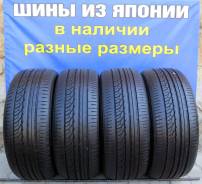 Nankang AS-1. Летние, 2013 год, 20 %, 4 шт