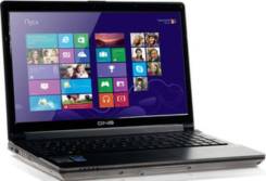 DNS Gamer 0170727. 15.6", диск 1 000 Гб, WiFi, Bluetooth