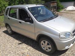 Suzuki Swift. механика, 4wd, 1.3 (88 л.с.), бензин, 63 000 тыс. км