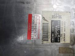 Проводка двс. Toyota Vista, SV50 Toyota Vista Ardeo, SV50 Двигатель 3SFSE