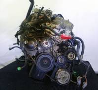 Генератор NISSAN QG18DD