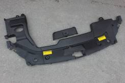 Дефлектор радиатора. Toyota Avensis, AZT250W, AZT250L, AZT250