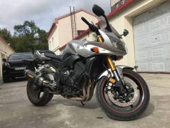 Yamaha FZ 1. 1 000 куб. см., исправен, птс, с пробегом