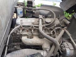 Двигатель в сборе. Foton BJ