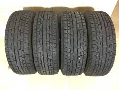 Yokohama Geolandar I/T-S G073. Зимние, без шипов, 2014 год, износ: 5%, 4 шт