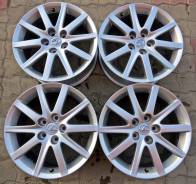 Lexus. 7.5x17, 5x114.30, ET45, ЦО 60,1 мм.