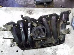Коллектор впускной. Toyota: Crown Majesta, Mark II Wagon Blit, Crown, Verossa, Mark II, Altezza, Cresta, Chaser Двигатель 1GFE