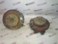Ступица. Toyota Celica, ST202, ST202C, ST203 Toyota Carina ED, ST200, ST201, ST202, ST203 Toyota Corona Exiv, ST200, ST201, ST202, ST203 Двигатели: 3S...