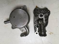 Теплообменник. Honda Inspire, LA-UA4, LA-UA5 Honda Saber, LA-UA4, LA-UA5