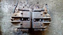 Суппорт тормозной. Mitsubishi: Dingo, Libero, RVR, Pajero iO, Carisma, Aspire, Lancer Cedia, Galant, Eterna, FTO, Dion, Legnum, Emeraude, Lancer, Paje...
