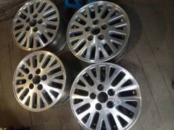 Toyota. x15, 5x114.30