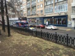 Предложение от собственника, прямая аренда! Торговое помещение 281,1 м2. 281 кв. м., бульвар Никитский 17, р-н Пресненский