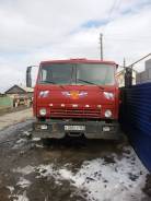 Камаз 5511, 1983. 345, 678