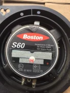 Boston Acoustics ����