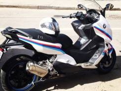 BMW C 600 Sport. 650 куб. см., исправен, птс, с пробегом