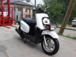 Yamaha Gear. 49 куб. см., исправен, без птс, без пробега