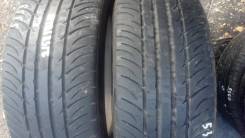 Kumho Ecsta SPT. Летние, 2010 год, износ: 30%, 2 шт