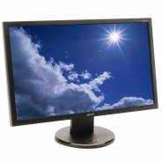 Acer. 22" (56 см), технология LCD (ЖК)