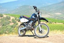 Suzuki Djebel 250. 250 куб. см., исправен, птс, без пробега