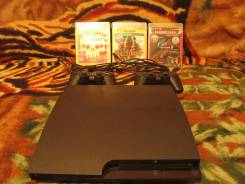 Sony PlayStation 3