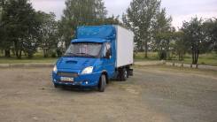 ГАЗ Газель. Продам Газель дизель, 2 400 куб. см., 1 500 кг.