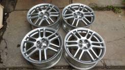 Toyota. 7.0x17, 5x100.00, ET45, ЦО 54,1 мм.