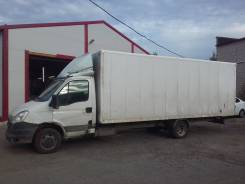 Iveco Daily. , 3 000 куб. см., 1 500 кг.
