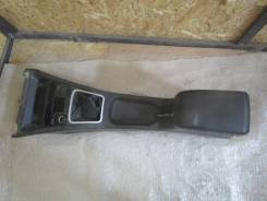 Консоль кпп. Lifan Breez, 520 Двигатели: LF479Q3, LF481Q3