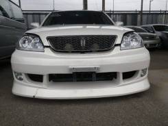 Toyota Mark II. JZX110, 1JZGTE
