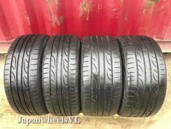 Dunlop SP Sport LM704. Летние, 2011 год, износ: 20%, 4 шт