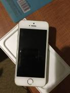 Apple iPhone 5s 16Gb. Б/у