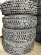 Goodyear Wrangler IP/N. Зимние, без шипов, 2007 год, износ: 5%, 4 шт. Под заказ