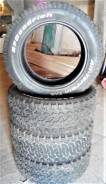 BFGoodrich All-Terrain T/A. Зимние, износ: 10%, 4 шт