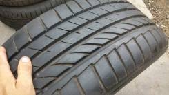 Dunlop SP Sport Maxx TT. Летние, 2014 год, без износа, 4 шт