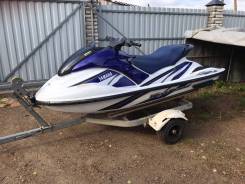 Yamaha GP800R. 130,00 л.с., Год: 2007 год