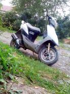 Suzuki ZZ Inch Up Sport. 50 куб. см., исправен, птс, с пробегом