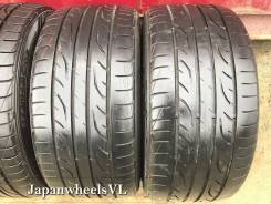 Dunlop SP Sport LM704. Летние, 2011 год, износ: 30%, 2 шт