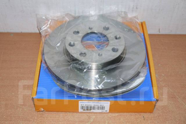 Diski Tormoznye Sat Honda Fit La Gd1 Dba Ge6 Dba Gd1 Ua Gd1 Kupit V Kemerovo Po Cene 850 Chastnoe Obyavlenie Farpost