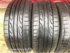 Dunlop SP Sport LM704. Летние, 2014 год, износ: 10%, 2 шт