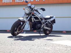 Suzuki GSF 400 Bandit. 400 куб. см., исправен, птс, с пробегом. Под заказ из Москвы