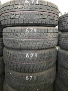 Bridgestone Blizzak Revo2. Зимние, без шипов, 2011 год, износ: 10%, 4 шт. Под заказ