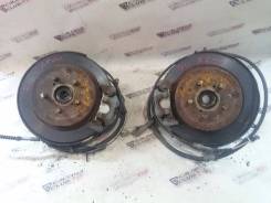 Ступица. Toyota Caldina, AZT246, AZT246W, ST246, ST246W Двигатели: 1AZFSE, 3SGTE