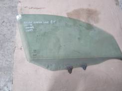 Стекло боковое. Nissan Almera, N16, N16E