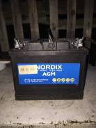 Nordix. 60 А.ч.