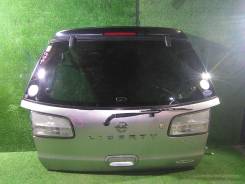 Дверь пятая NISSAN LIBERTY, M12