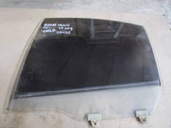 Стекло боковое. Nissan Almera Classic, B10