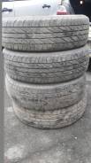Dunlop Digi-Tyre Eco EC 201. Летние, износ: 40%, 4 шт